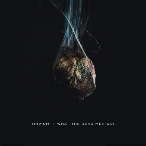 Trivium - What The Dead Men Say (Indie Exclusive, Bone Color) (LP) - Joco Records