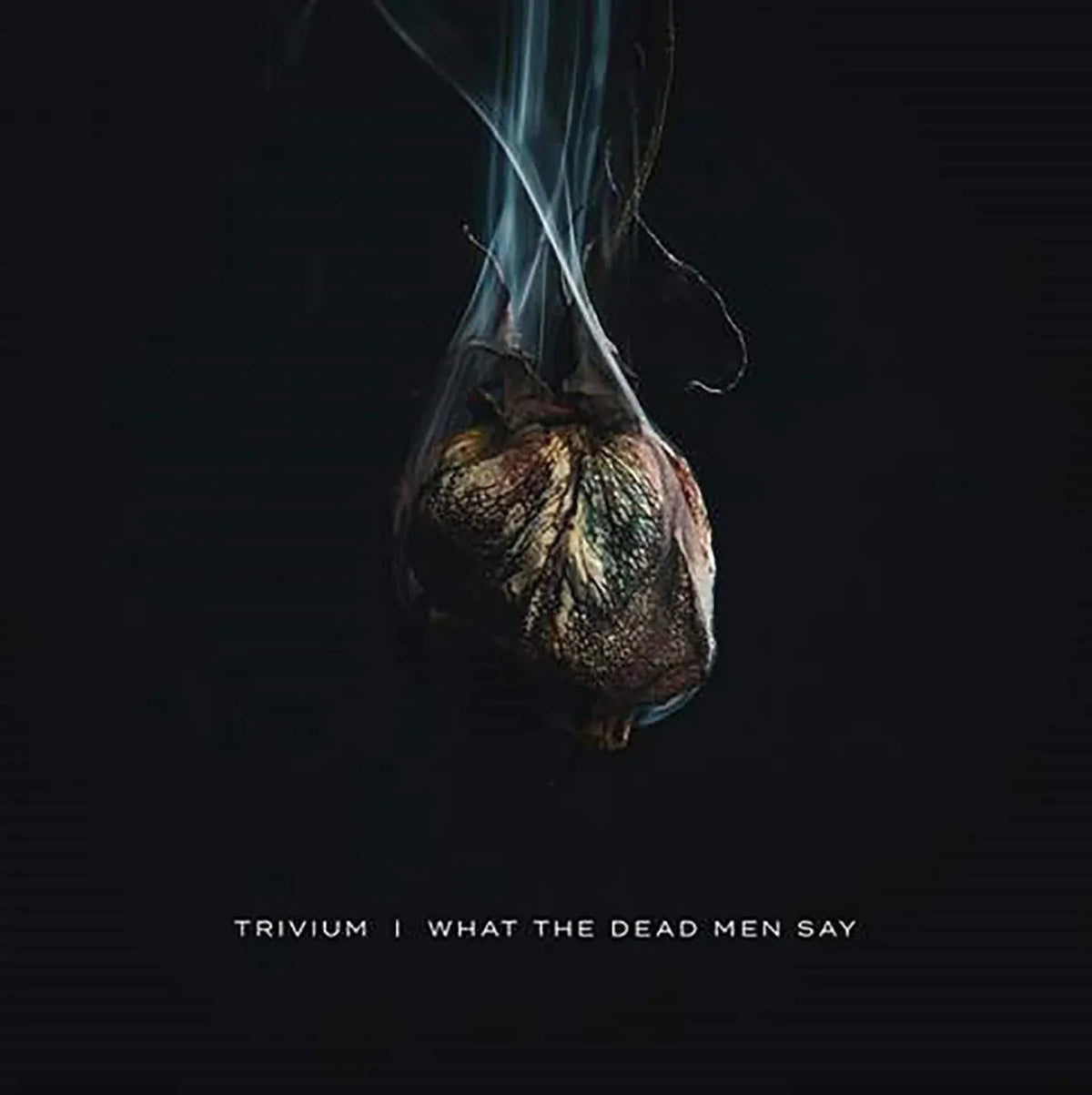 Trivium - What The Dead Men Say (LP) - Joco Records