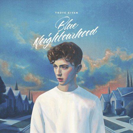 Troye Sivan - Blue Neighbourhood (Explicit) (LP) - Joco Records