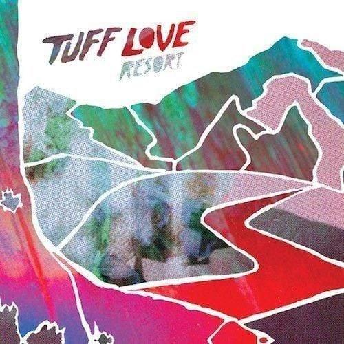 Tuff Love - Resort (Vinyl) - Joco Records