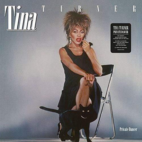Tina Turner - Private Dancer (LP) - Joco Records