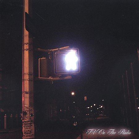 Tv On The Radio - Young Liars (12-Inch Vinyl EP) - Joco Records