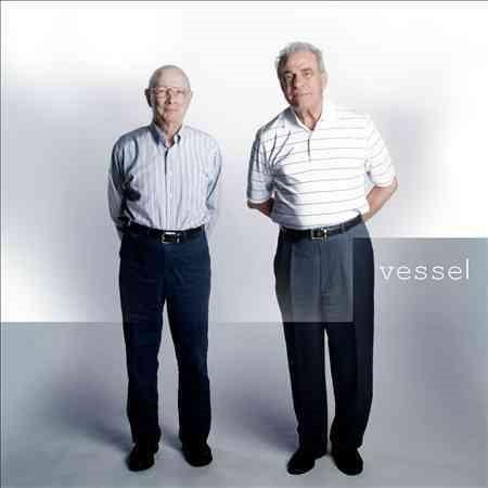 Twenty One Pilots - Vessel (LP) - Joco Records