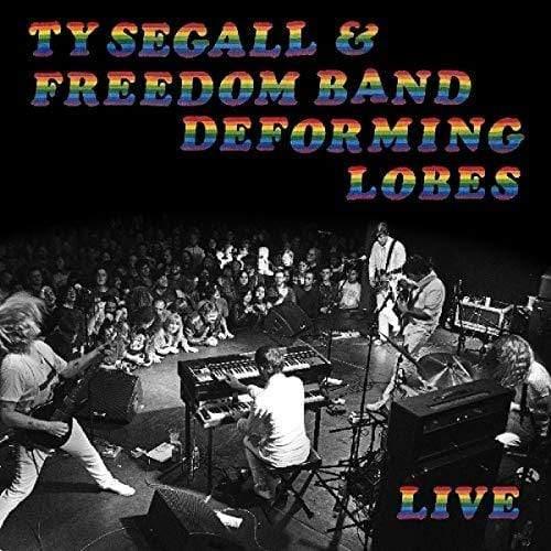 Ty Segall - Deforming Lobes (Vinyl) - Joco Records
