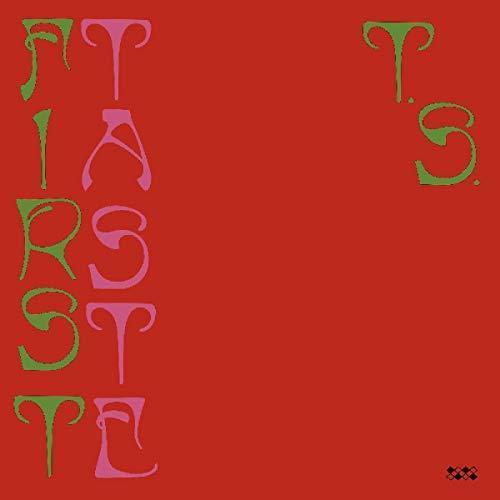 Ty Segall - First Taste (LP) - Joco Records