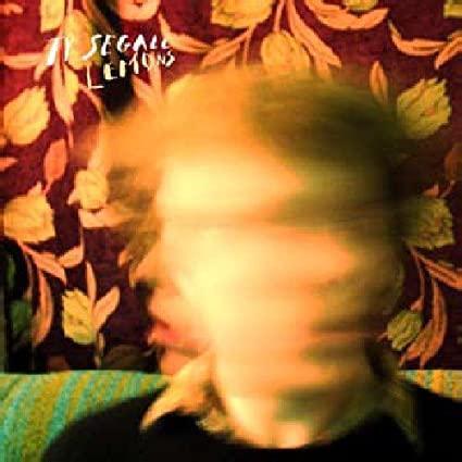 Ty Segall - Lemons (LP) - Joco Records