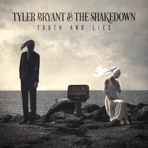 Tyler Bryant & The Shakedown - Truth And Lies (LP) - Joco Records