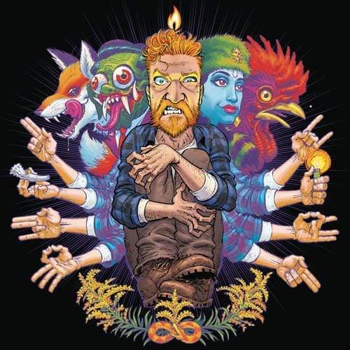 Tyler Childers - Country Squire (LP) - Joco Records
