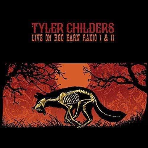 Tyler Childers - Live On Red Barn Radio (LP) - Joco Records