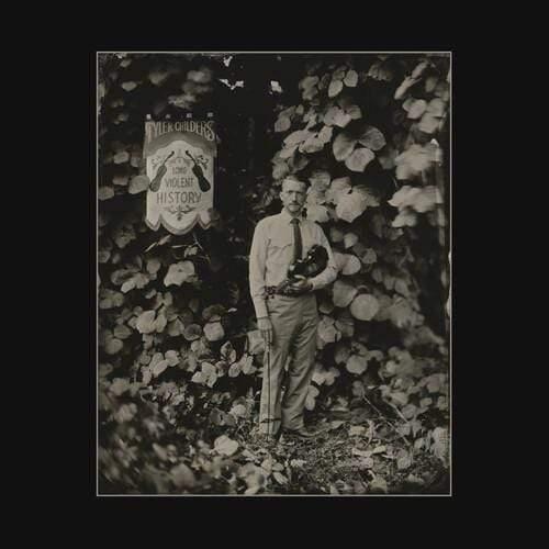Tyler Childers - Long Violent History (140 Gram Vinyl) - Joco Records