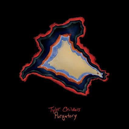 Tyler Childers - Purgatory Pink (Vinyl) - Joco Records