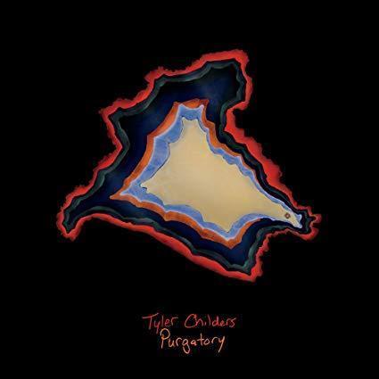 Tyler Childers - Purgatory Pink (LP) - Joco Records