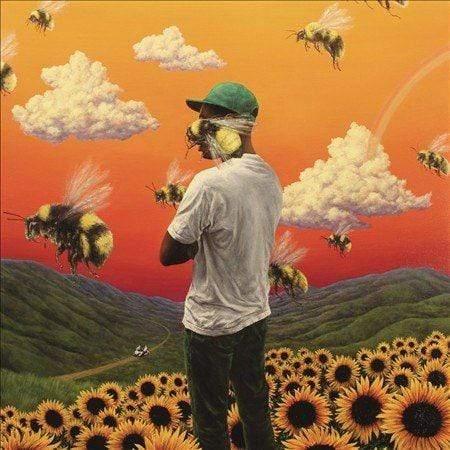 Tyler The Creator - Flower Boy (Vinyl) - Joco Records