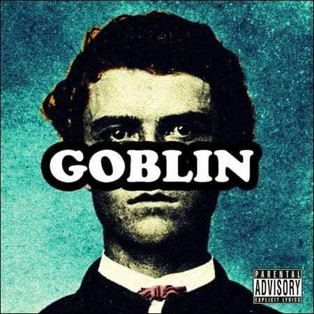Tyler The Creator - Goblin (Gatefold Sleeve) (2 LP) - Joco Records