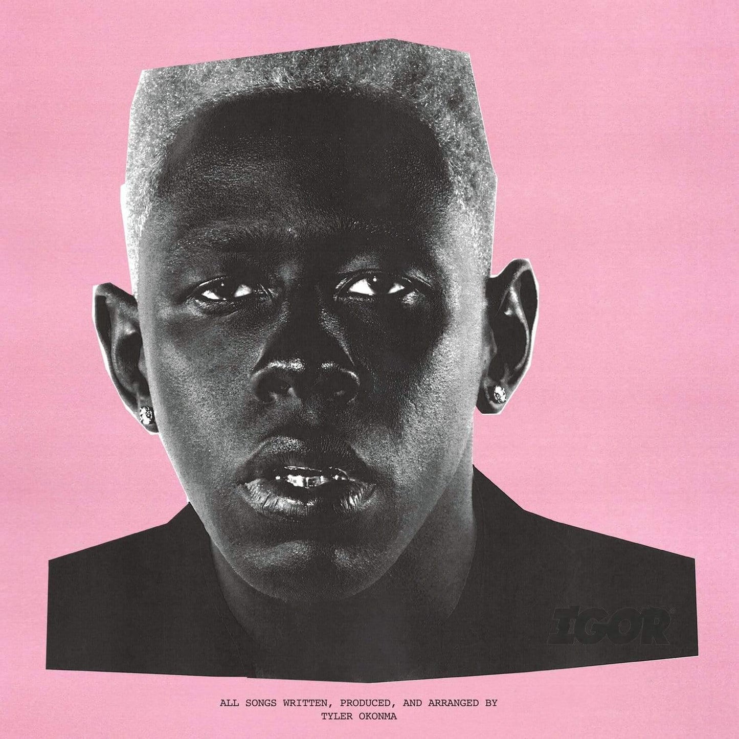 Tyler, The Creator - Igor (Gatefold, 150 Gram) (LP) - Joco Records
