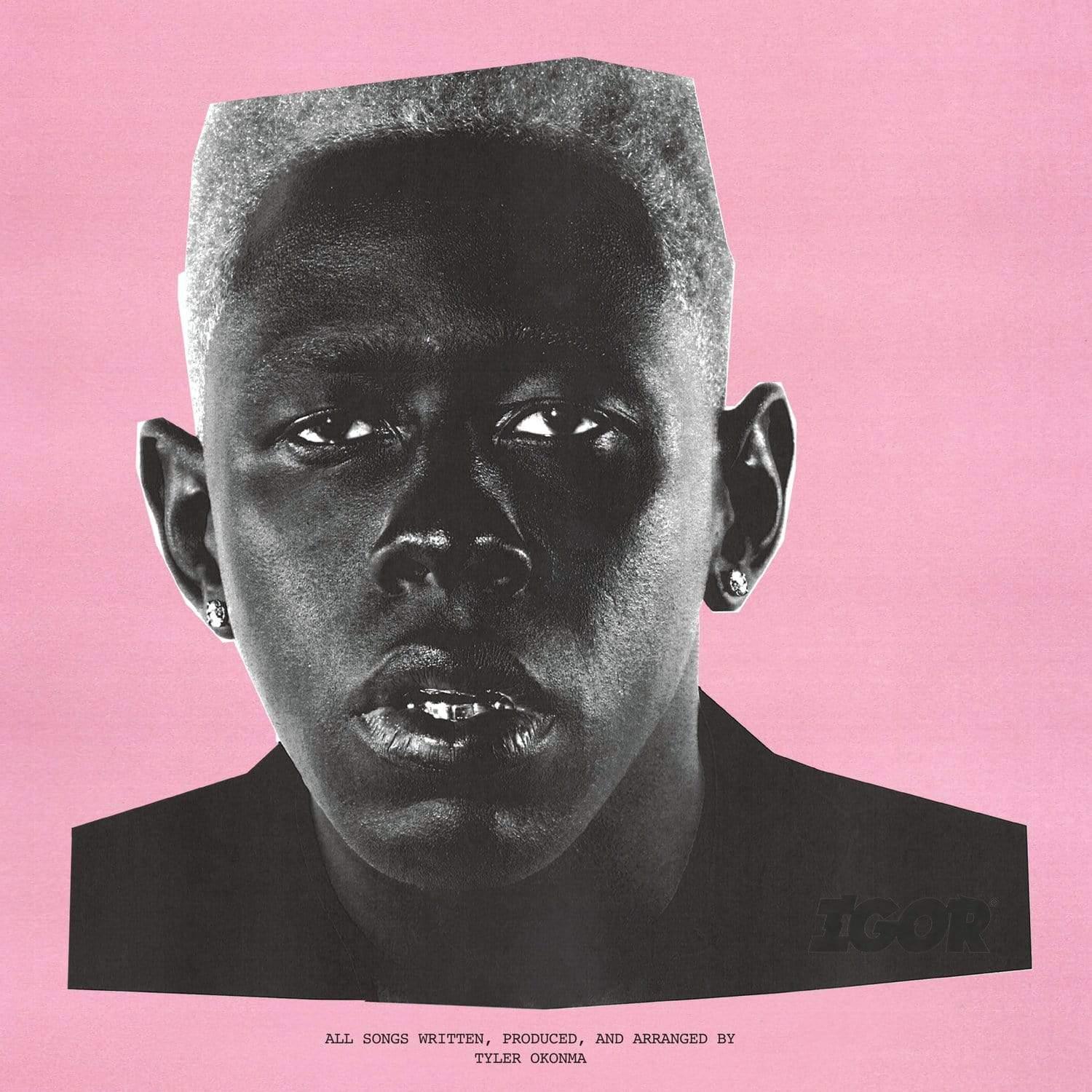 Tyler, The Creator - Igor (Gatefold, 150 Gram) (LP) - Joco Records