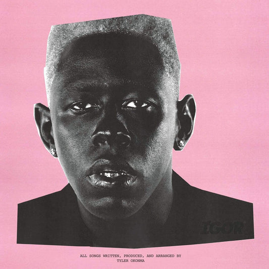 Tyler, The Creator - Igor (Gatefold, 150 Gram) (LP) - Joco Records