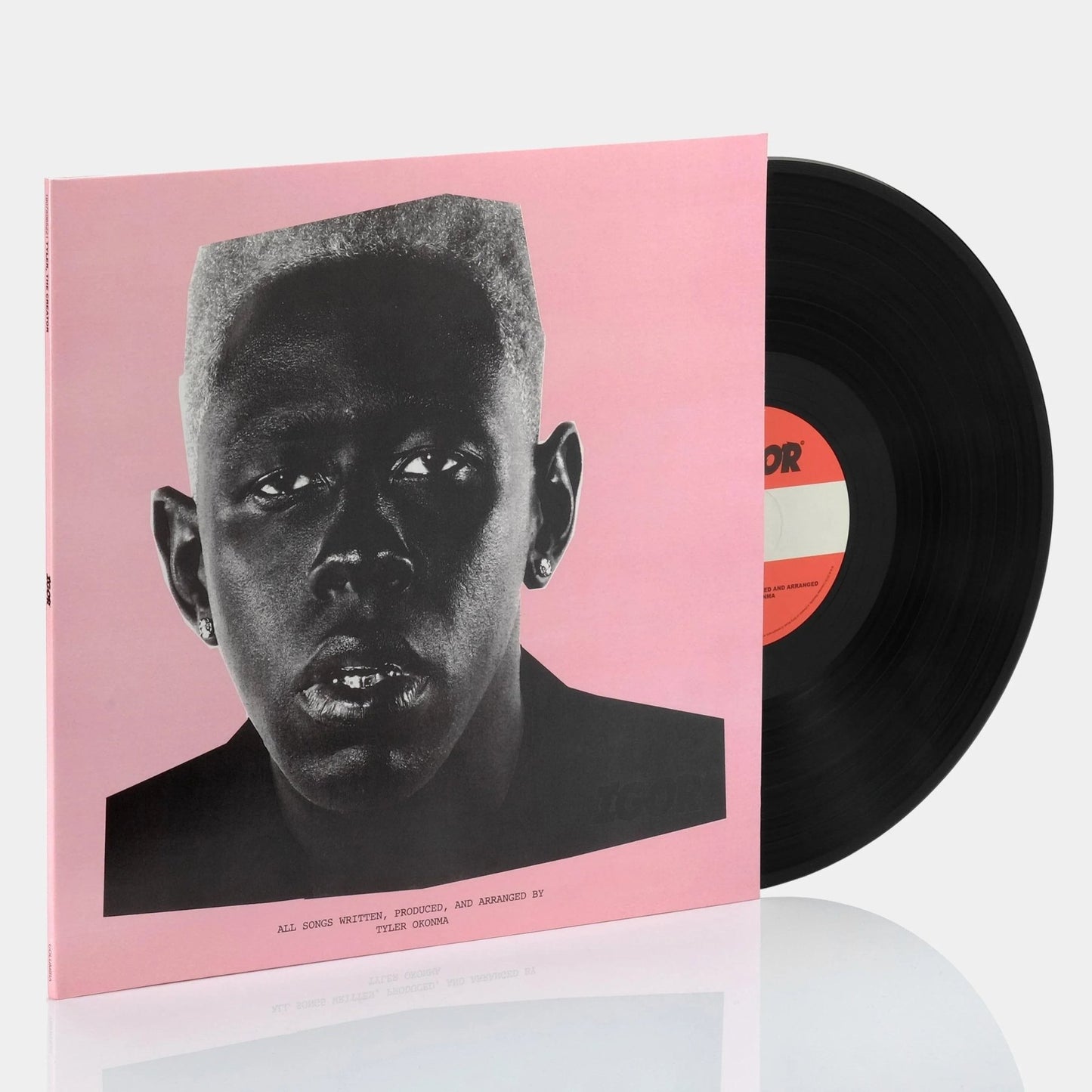 Tyler, The Creator - Igor (Gatefold, 150 Gram) (LP) - Joco Records