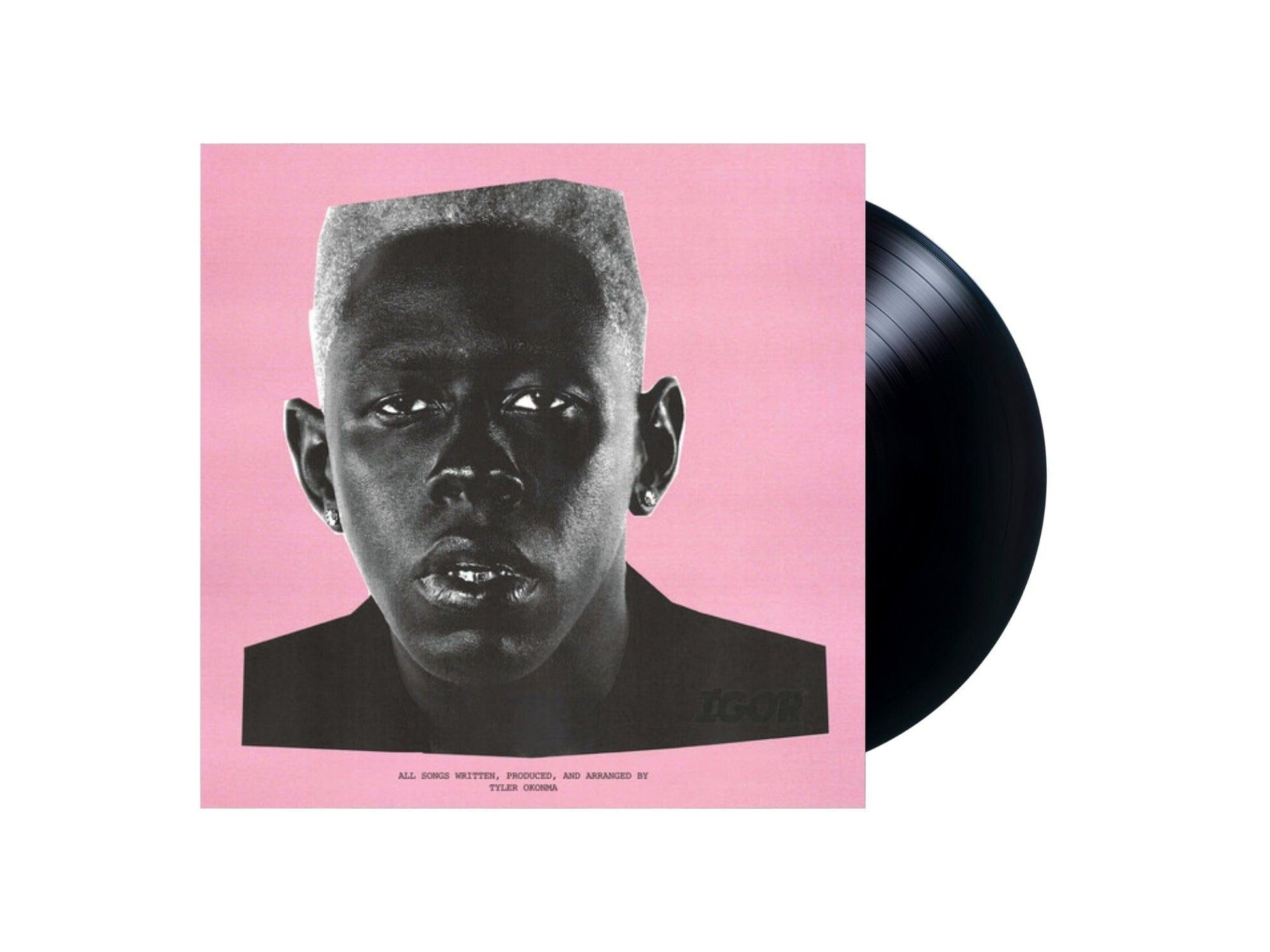Tyler, The Creator - Igor (Gatefold, 150 Gram) (LP) - Joco Records