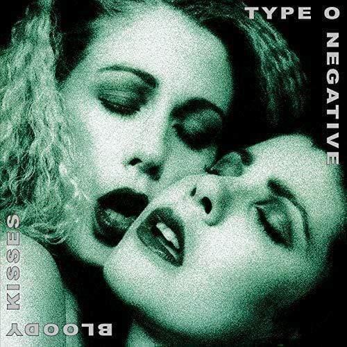 Type O Negative - Bloody Kisses (Vinyl) - Joco Records