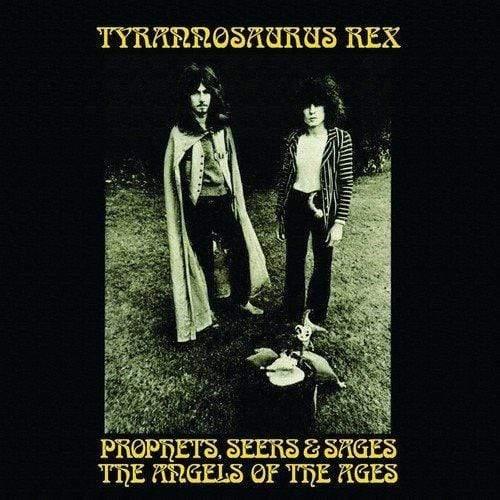 Tyrannosaurus Rex - Prophets, Seers & Sages: The Angels Of The Ages (Vinyl) - Joco Records