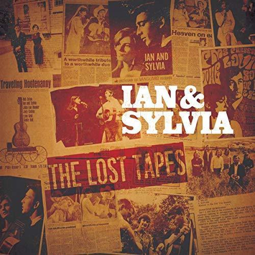 Tyson, Ian & Sylvia - The Lost Tapes (2 LP) - Joco Records