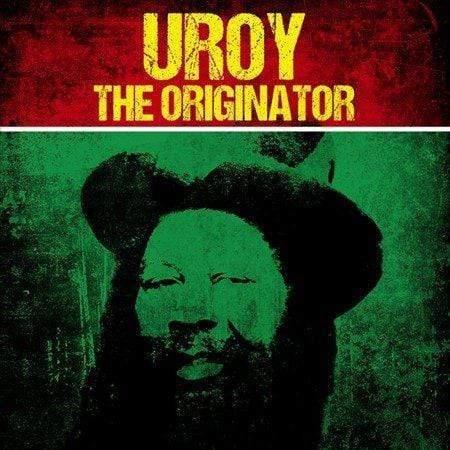 U Roy - Originator (LP) - Joco Records