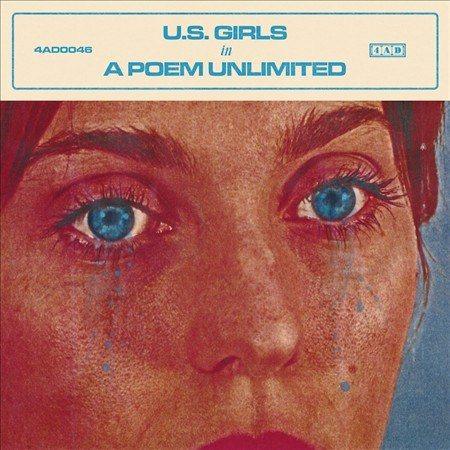U.S. Girls - In A Poem Unlimited (Vinyl) - Joco Records
