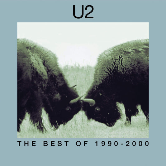 U2 - (Vinyl) - Joco Records