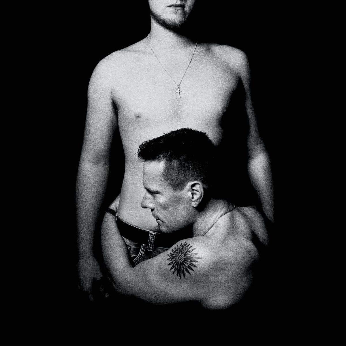 U2 - Songs Of Innocence (Limited Edition, Gatefold, White Vinyl) (2 LP) - Joco Records