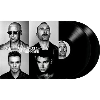 U2 - Songs Of Surrender (2 LP) - Joco Records