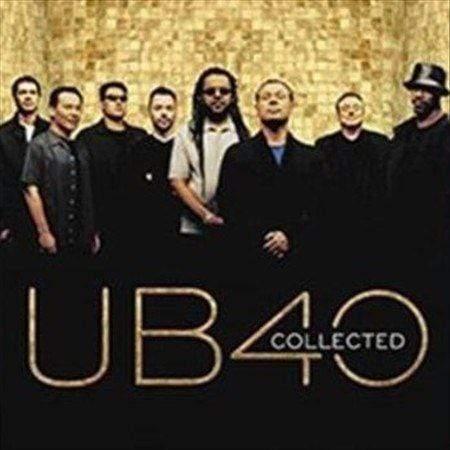 Ub40 - Collected (2 LP) - Joco Records