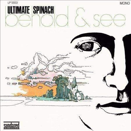 Ultimate Spinach - Behold & See (Vinyl) - Joco Records