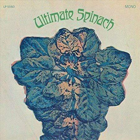 Ultimate Spinach - Ultimate Spinach - Joco Records