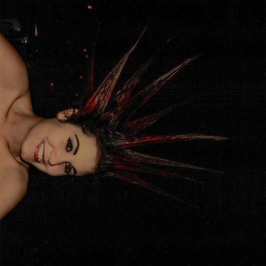 Ultra Q - Get Yourself A Friend (Indie Exclusive)  (Vinyl) - Joco Records