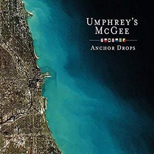 Umphrey's Mcgee - Anchor Drops Redux (4 LP) - Joco Records