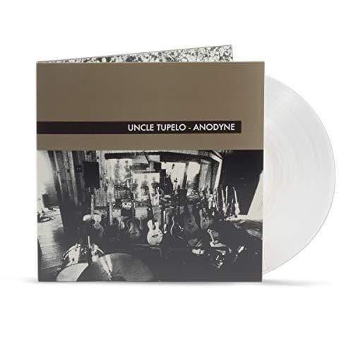 Uncle Tupelo - Anodyne (Clear Vinyl | Brick & Mortar Exclusive) - Joco Records