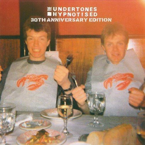 Undertones - Hypnotised  (Vinyl) - Joco Records