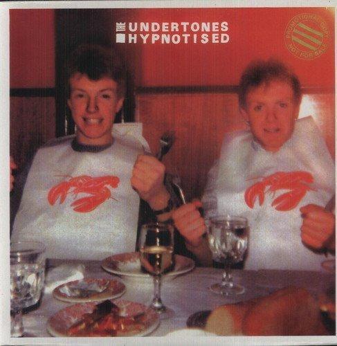 Undertones - Hypnotised  (Vinyl) - Joco Records