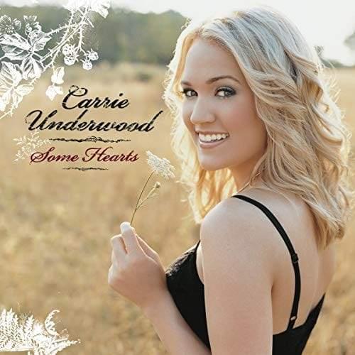 Underwood, Carrie - Some Hearts (2 Lp) (150G Vinyl/ Includes Download Insert) (Side - Joco Records