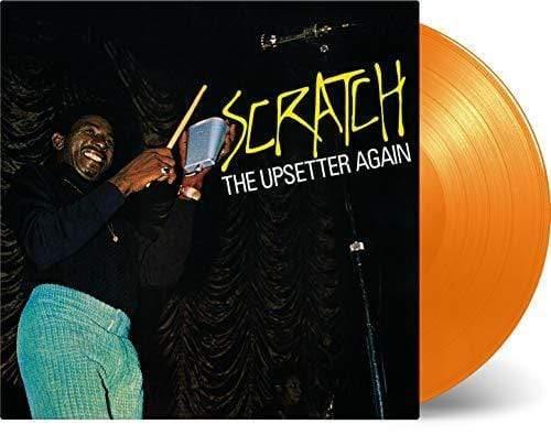 Upsetters - Scratch The Upsetter Again (LP) - Joco Records