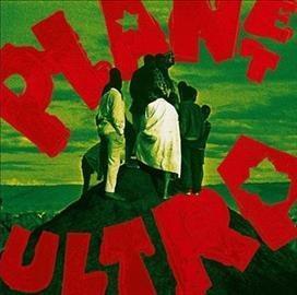 Urban Dance Squad - Planet Ultra (LP) - Joco Records