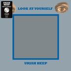 Uriah Heep - Look At Yourself (Limited)(Indie Exclusive) (Vinyl) - Joco Records