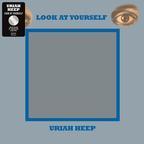 Uriah Heep - Look At Yourself (Limited)(Indie Exclusive) (LP) - Joco Records