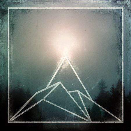 Used - The Canyon  (Vinyl) - Joco Records