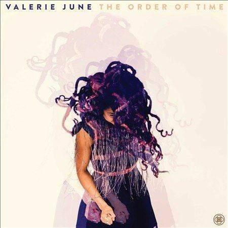 Valerie June - Order Of Time (LP) - Joco Records