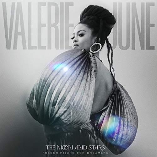 Valerie June - The Moon And Stars: Prescriptions For Dreamers (LP) - Joco Records