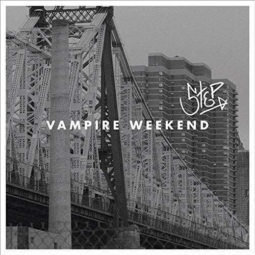 Vampire Weekend - Step (Vinyl) - Joco Records