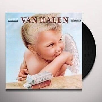 Van Halen - 1984 (Remastered, 180 Gram) (LP) - Joco Records