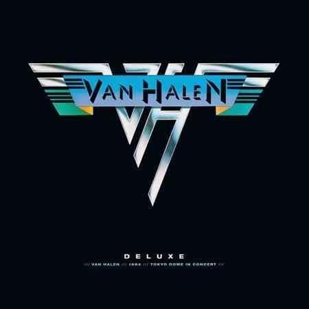 Van Halen - Deluxe (Vinyl) - Joco Records